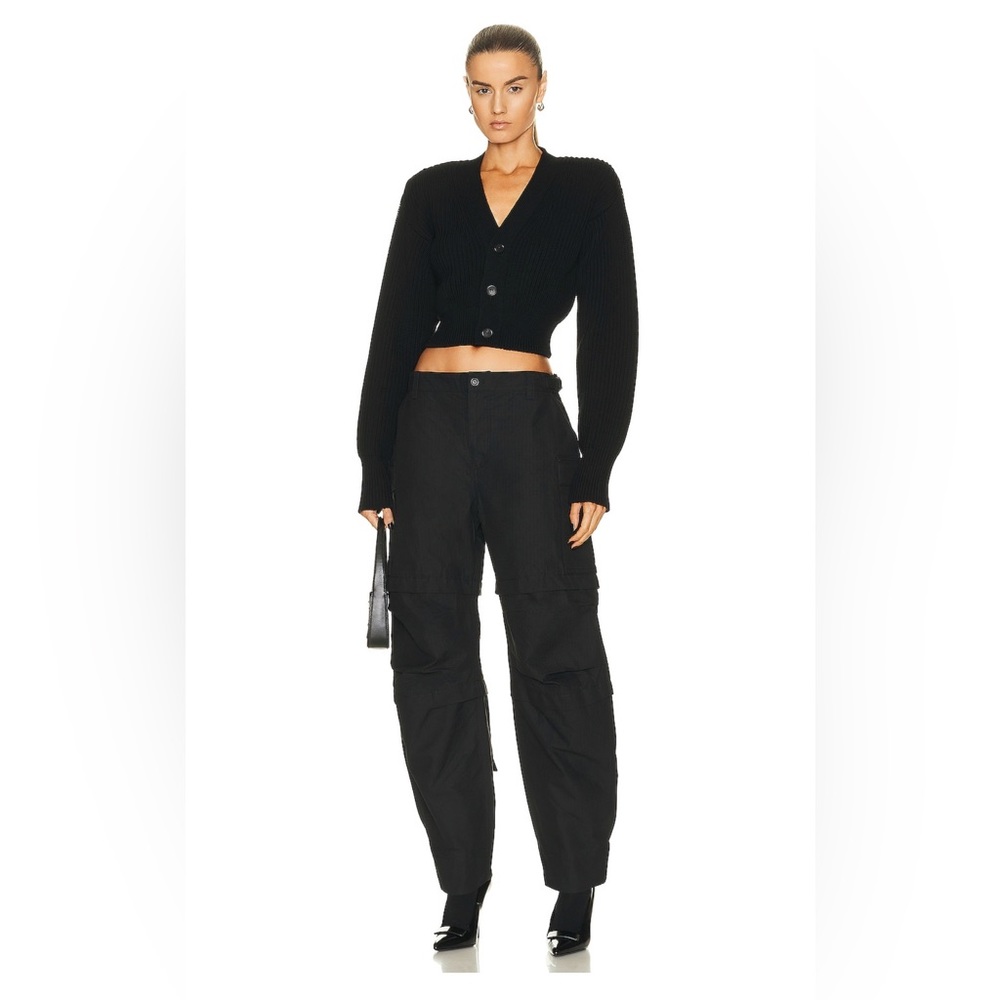 Wardrobe NYC Cargo Pant